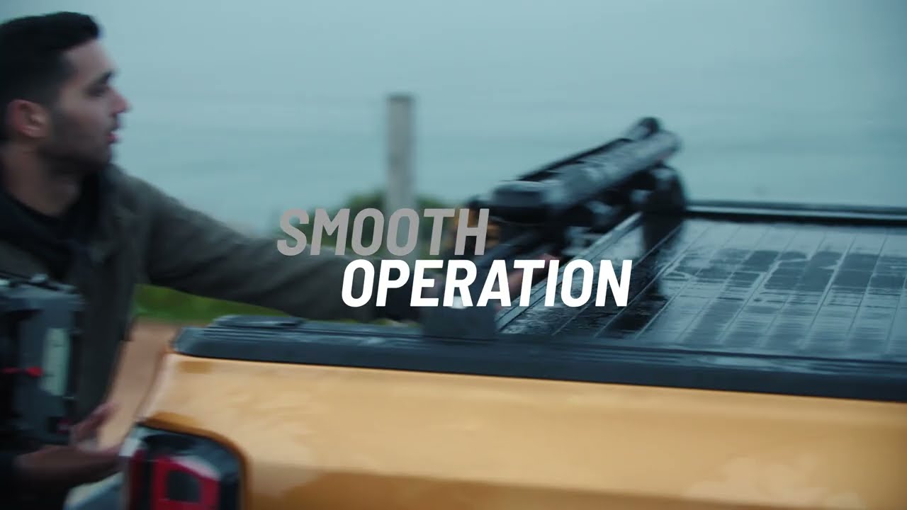 Ford Ranger Campaign - EVOm | 15sec