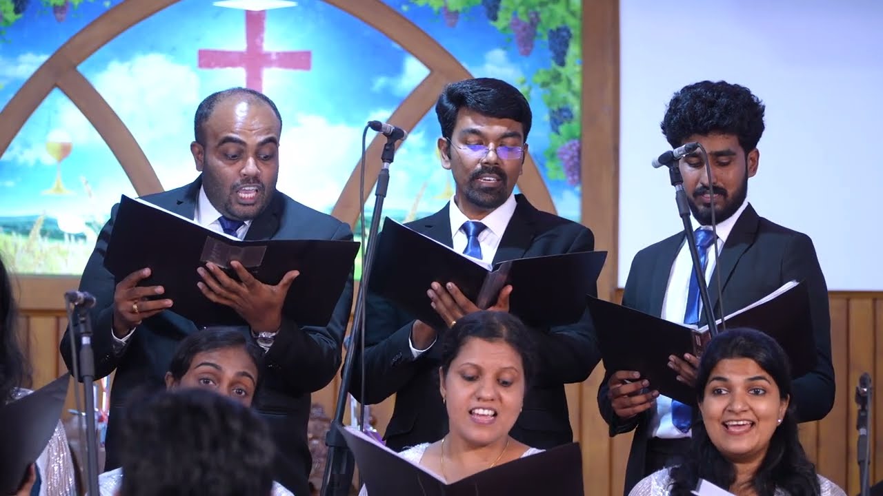 KCA ANNUAL CONCERT 2025
