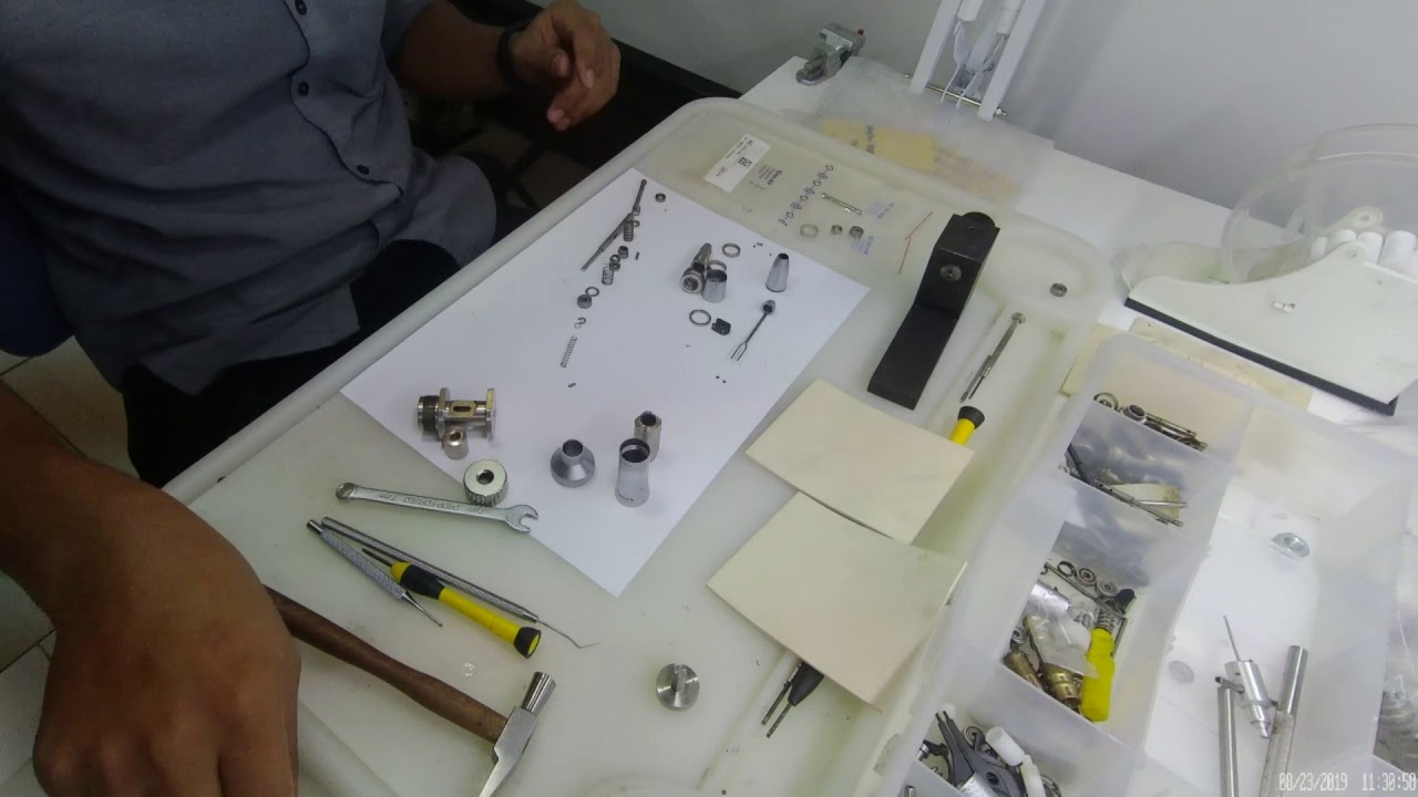 Bumi Dental Suppliers (Handpiece Repairs and Servicing)
