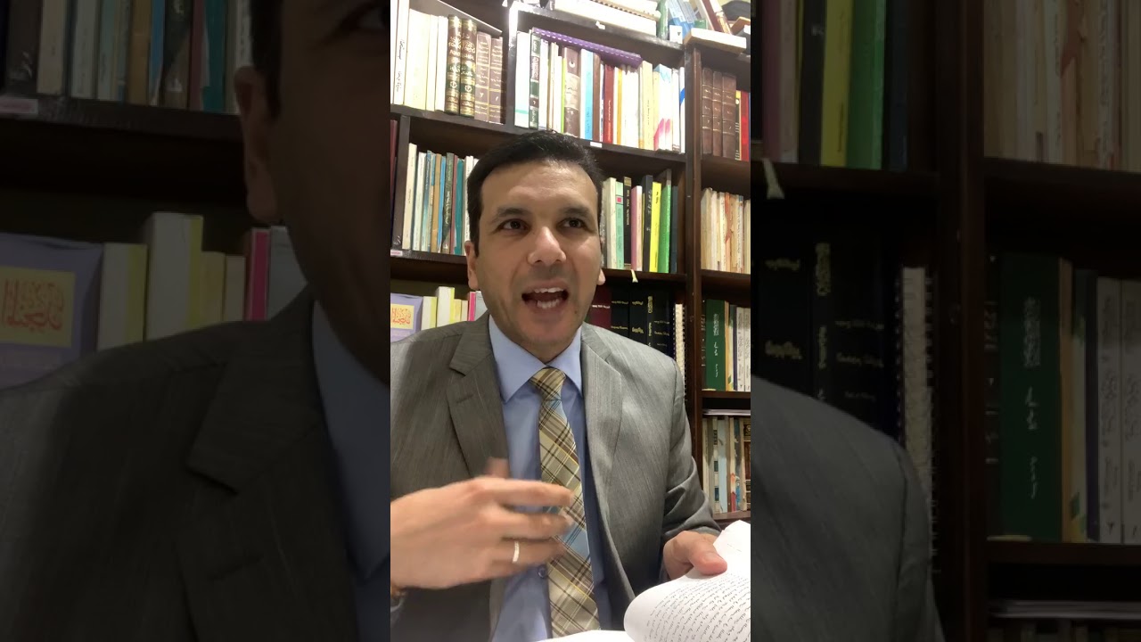 قضية الإعراب في اللغة العربية