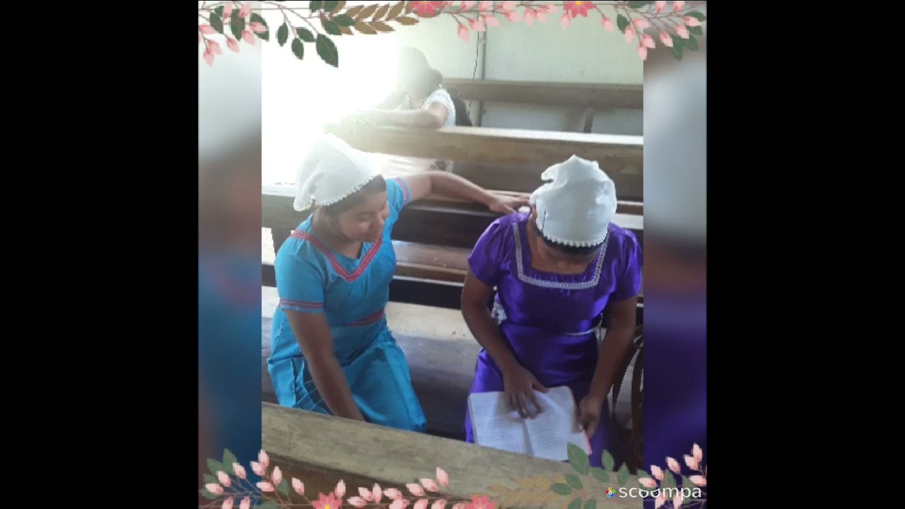 iglesia evangelista cristiana boca del toro    panama