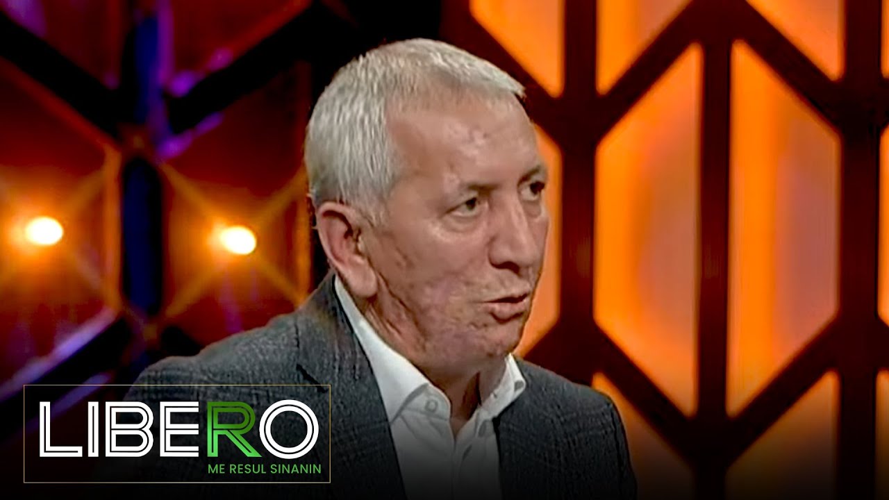 &ldquo;&Ccedil;uditem sa t&euml; fort&euml; jemi&rdquo;, Anton Quni flet p&euml;r traumat e luft&euml;s