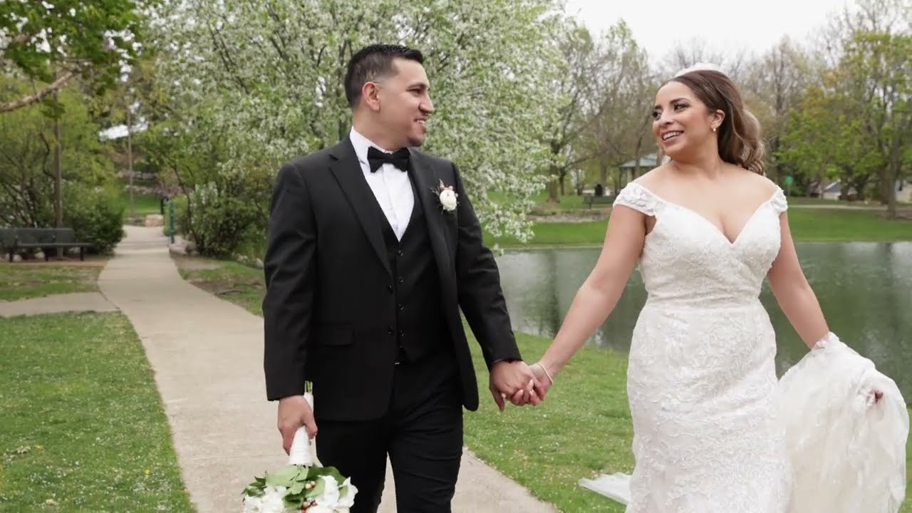 Wedding of Angel y Sandra | Boda de Angel y Sandra Chicago