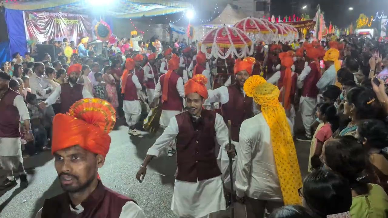 Dongri Shigmo Utsav Samiti | Ponda Shigmo Utsav 2026