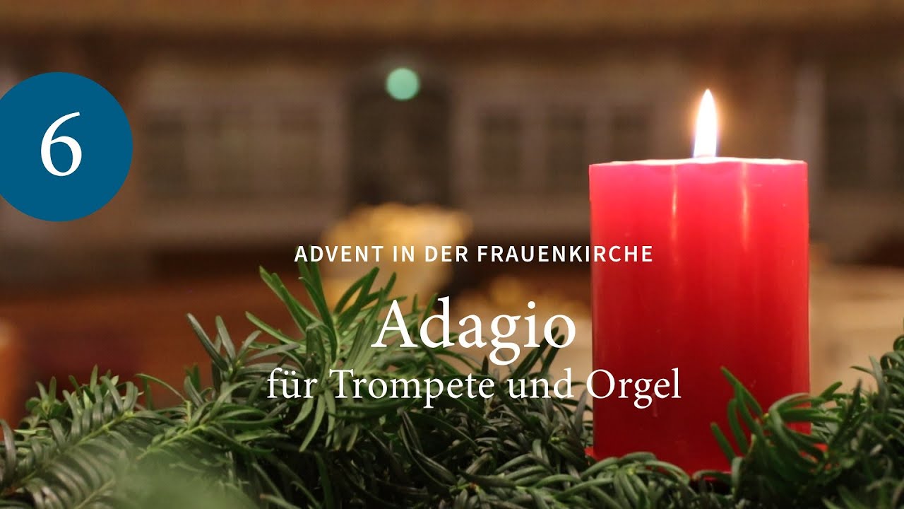 Klingender Adventskalender 2023 | #6