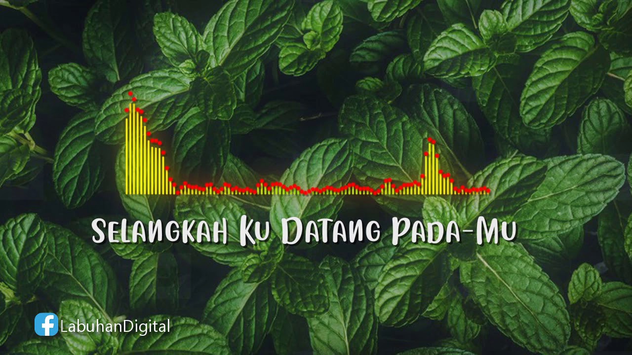 Nasyid Mengemis Kasih