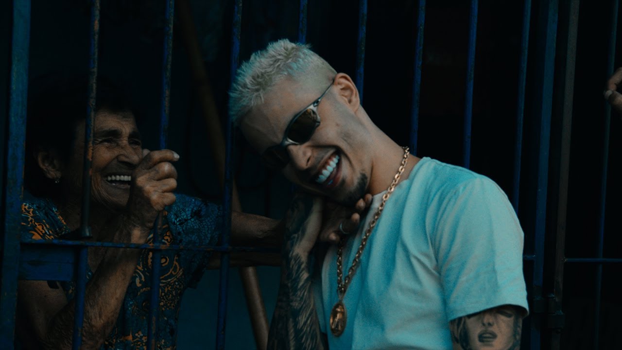 MC Tuto - Lembran&ccedil;a (Matheuszin DJ) [Clipe Oficial]