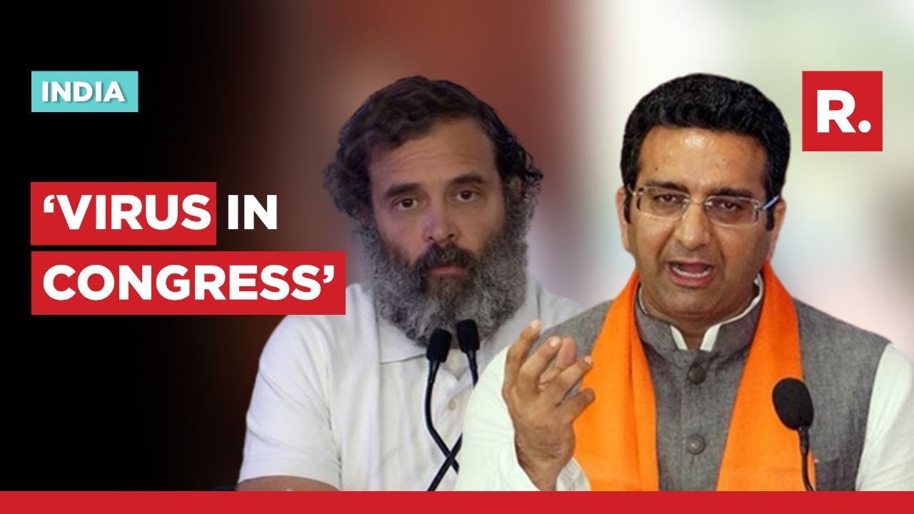 BBC, Congress & Pulwama - BJP in attack mode