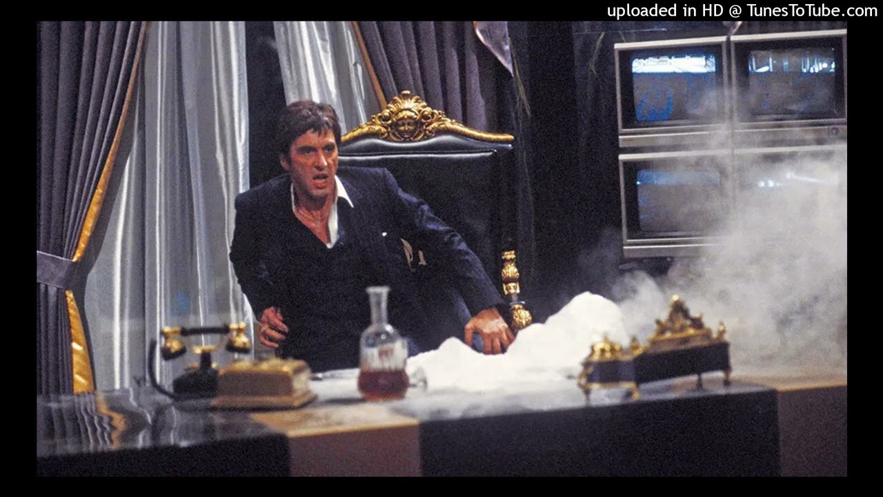 *FREE* Baby Smoove x Rocaine type beat - Crimson