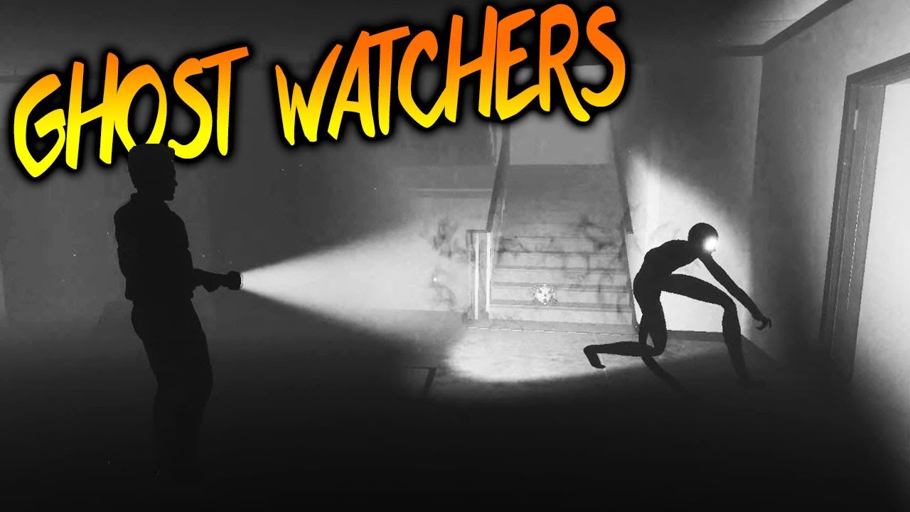 We Actually Captured a Ghost! ★ Ghost Watchers