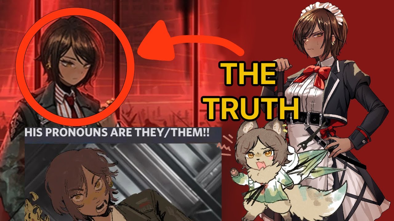 [Limbus Company] The Outis Chapter Prediction