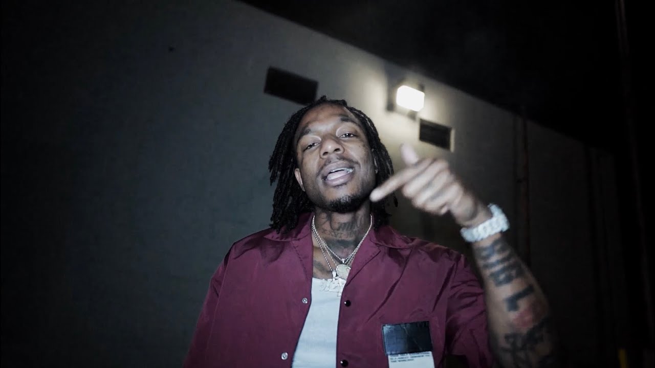 71 Bizzle - Important (Directed by @shotbyrem_)
