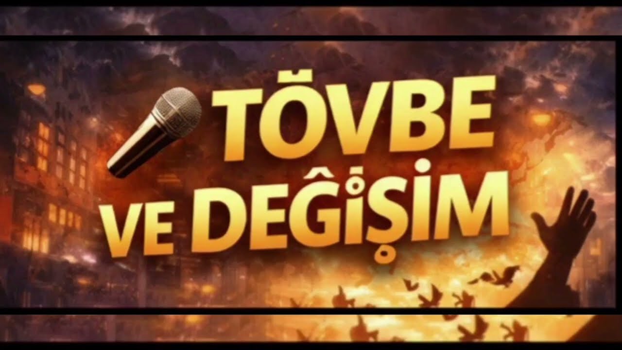 🎵 TÖVBE VE DEĞIŞIM #raptr #ÜMMETREP #turkrap #raptr #sokakflow #müzik #ümmetinsesi #shortsrap #rap 