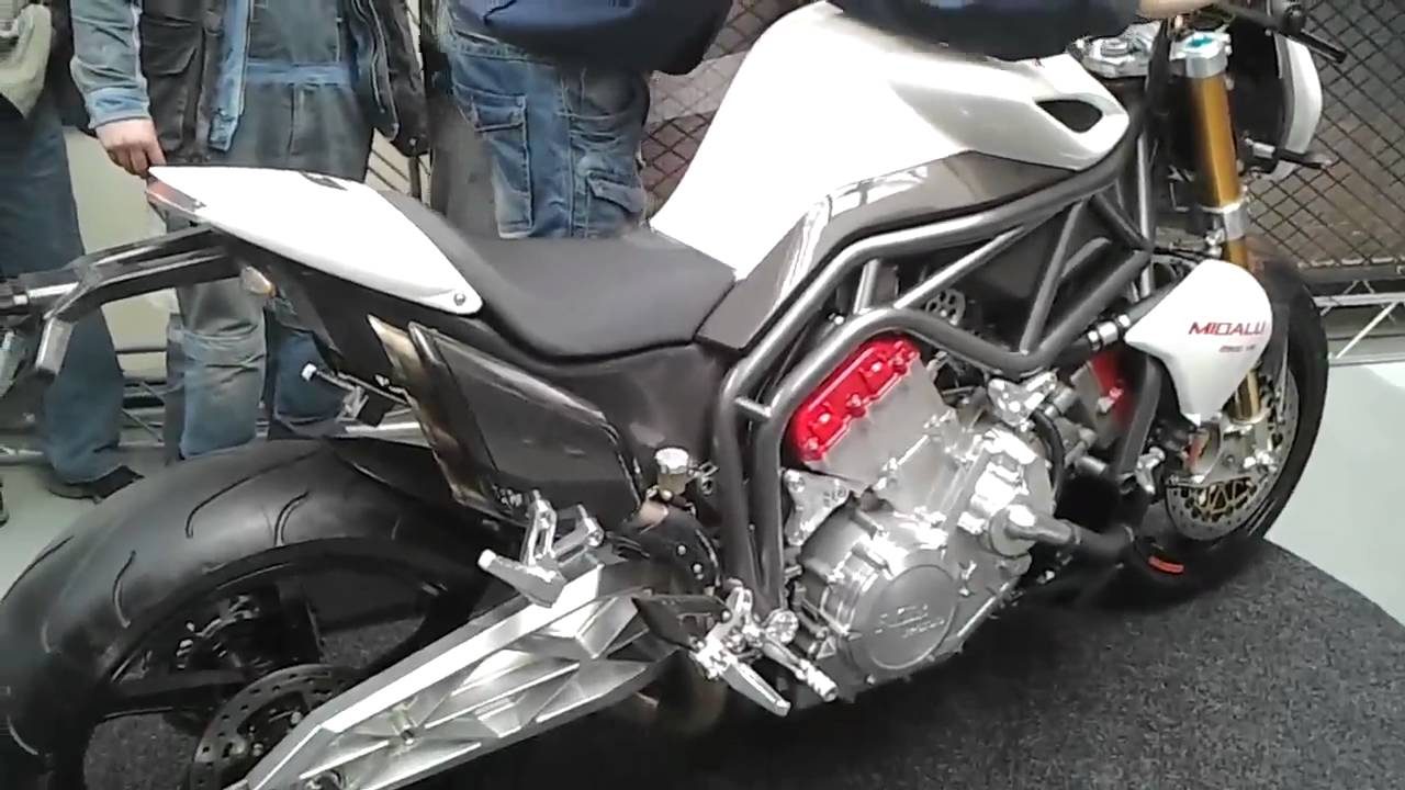 FGR V6 2500 MIDALU
