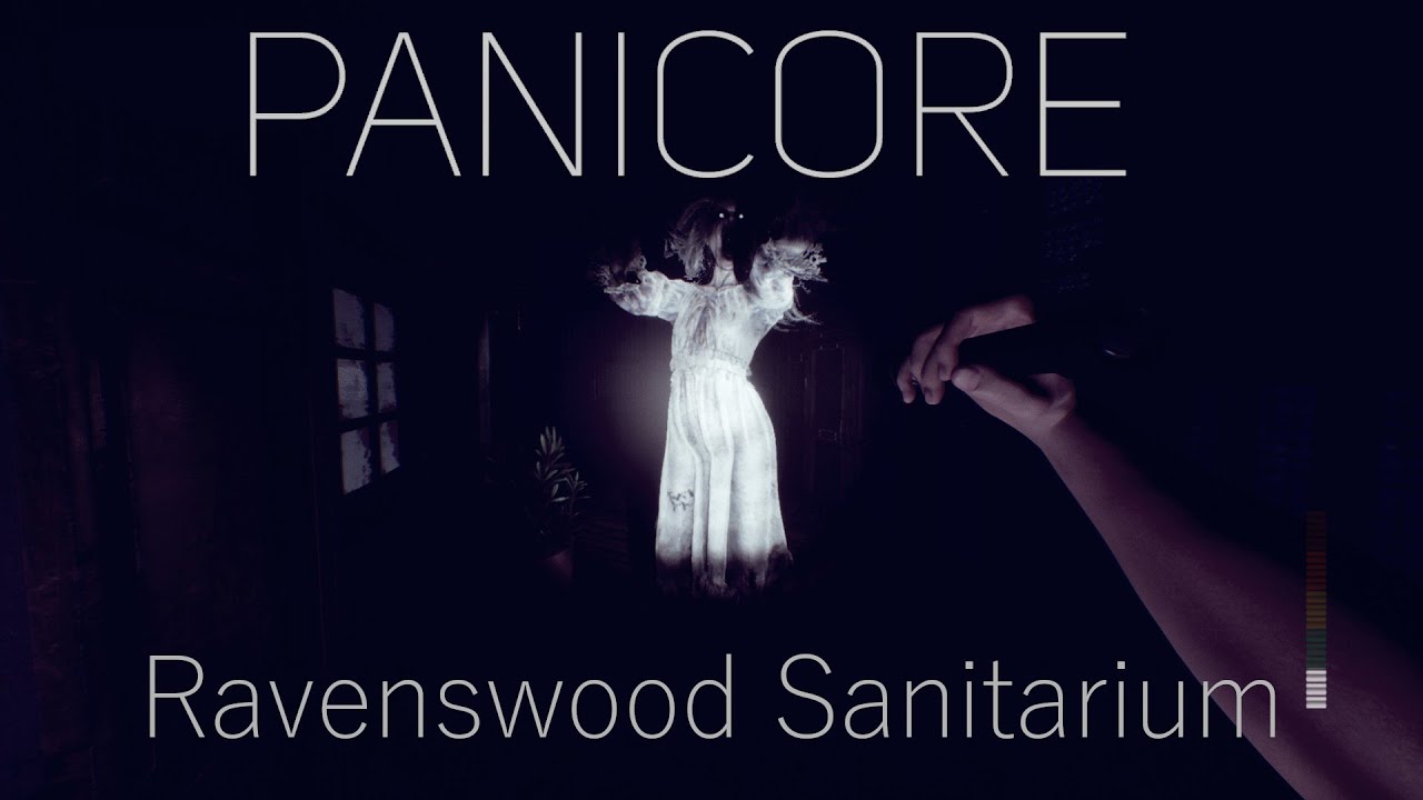 PANICORE Finale - Nightmares In The Asylum