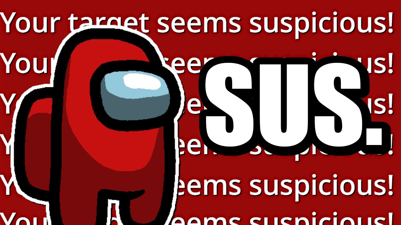Sus. Sus. Sus. Sus. Sus. Sus. - BetterTOS2 True All Any