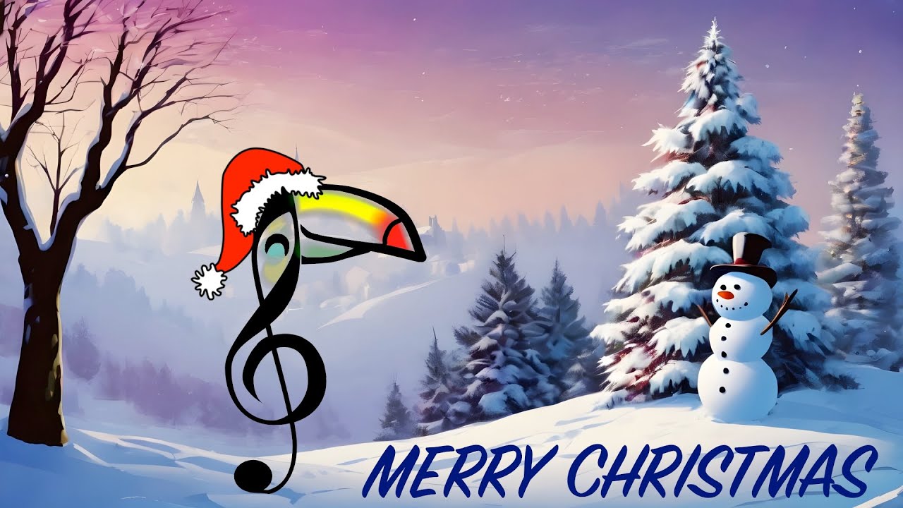 X-Mas: free plugin (Tukan Studios)