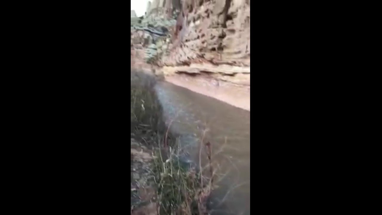 Capital reef national park