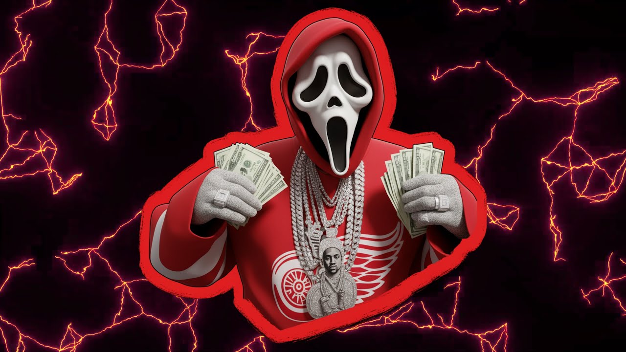 FREESTYLE TYPE BEAT - ''FLOW TOO HIGH'' | Trap Instrumental 2025 | Rap Type Beat
