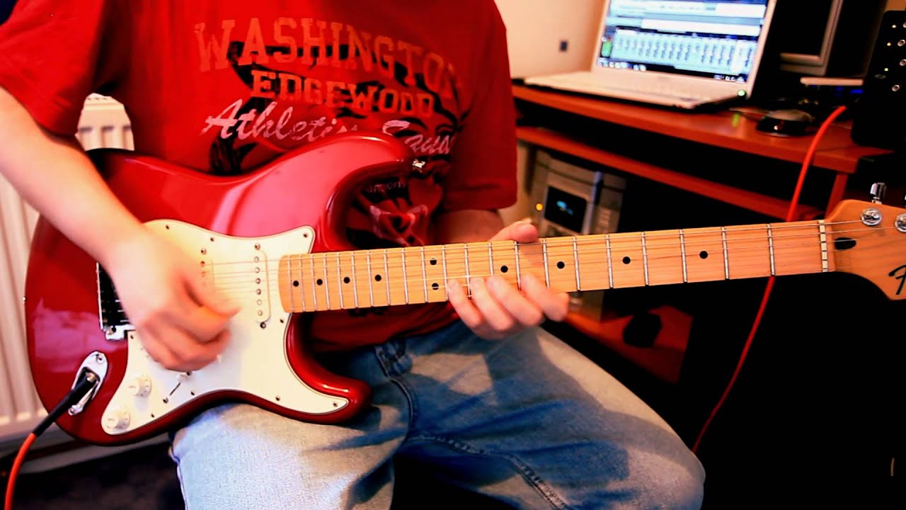 Lyle Watt - ''Running Out Of Time''