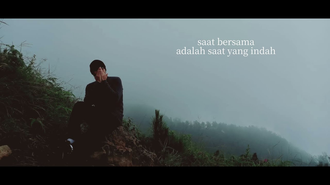 NUSA PUTRA - SAAT (Official Lyric Video)