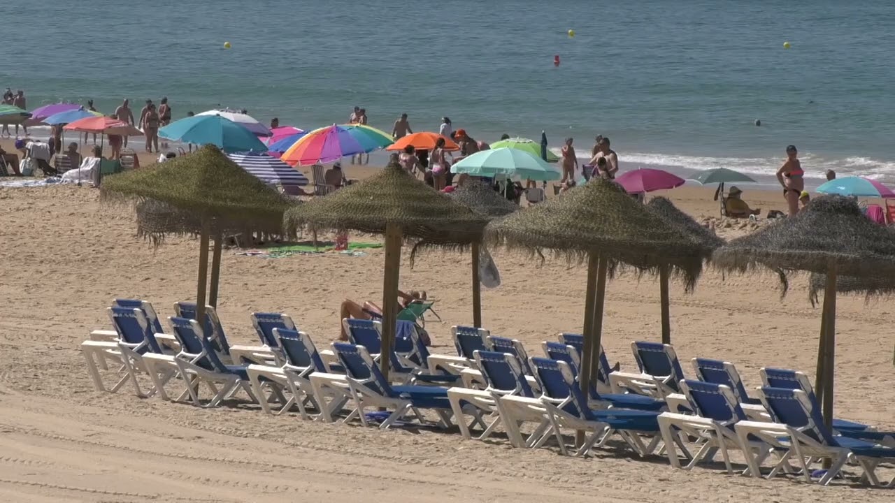 CHICLANA RENUEVA COMO DESTINO TURÍSTICO INTELIGENTE ADHERIDO HASTA 2027
