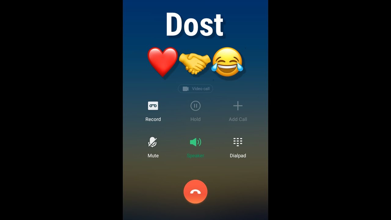 Best Dost 🤝 Call Prank 😂 | Prank your friend by asking him to borrow money | One Side Prank