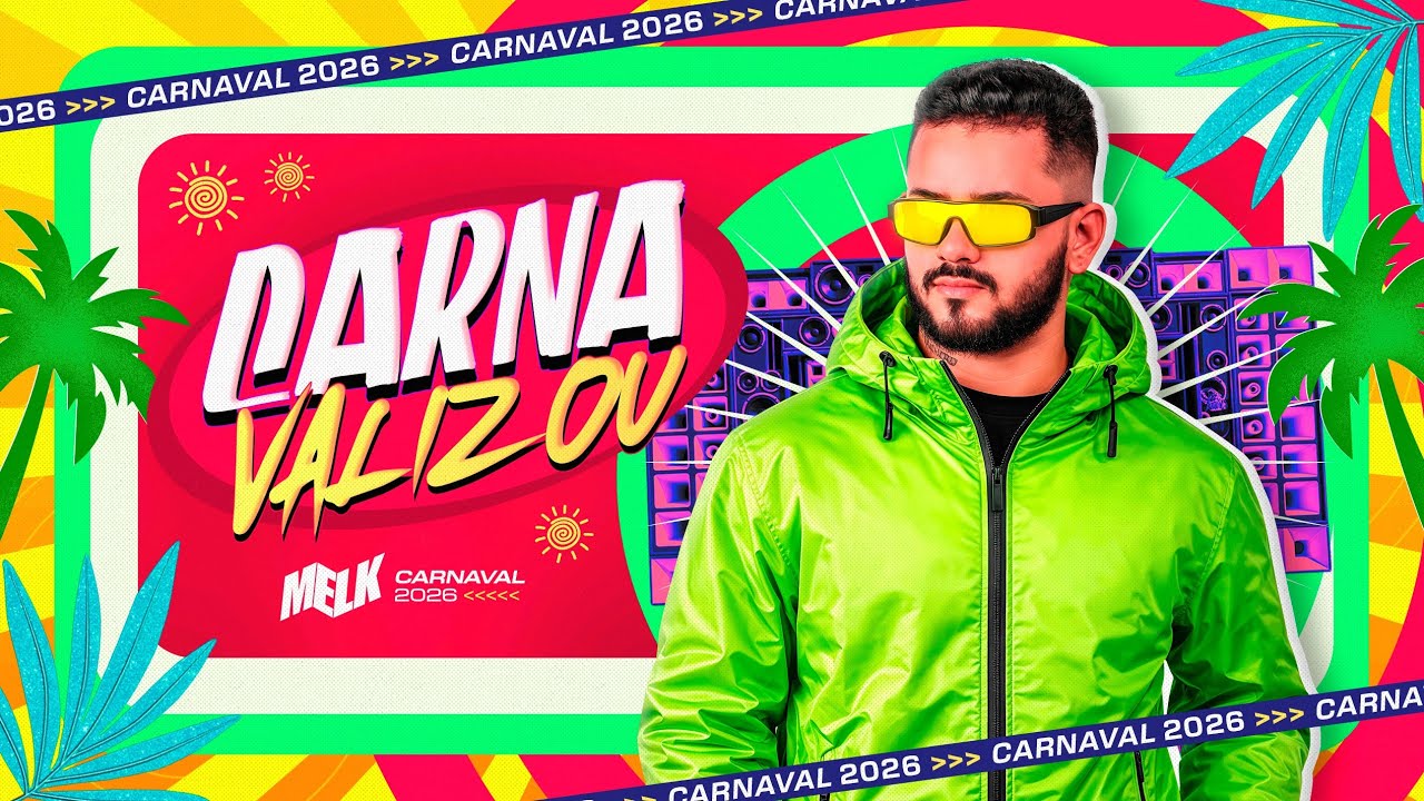 CD SABOR VERÃO - DJ MELK 2026