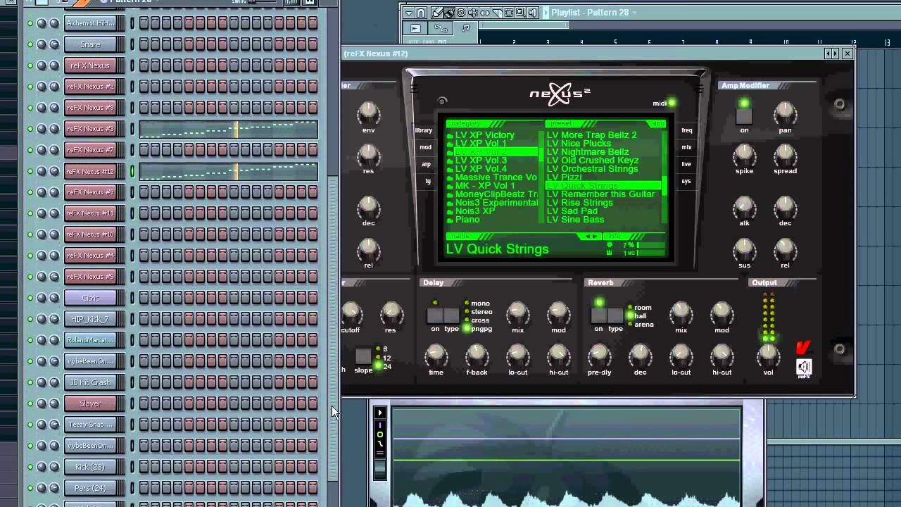 2 Chainz ft Wiz Khalifa We own it instrumental FL remake(ED ON THE BEAT))