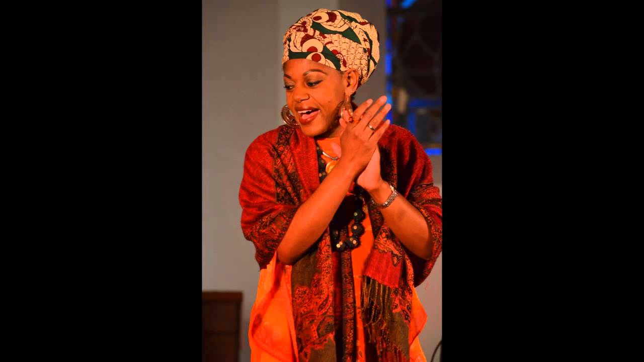 Miriam Mandipira Malaika