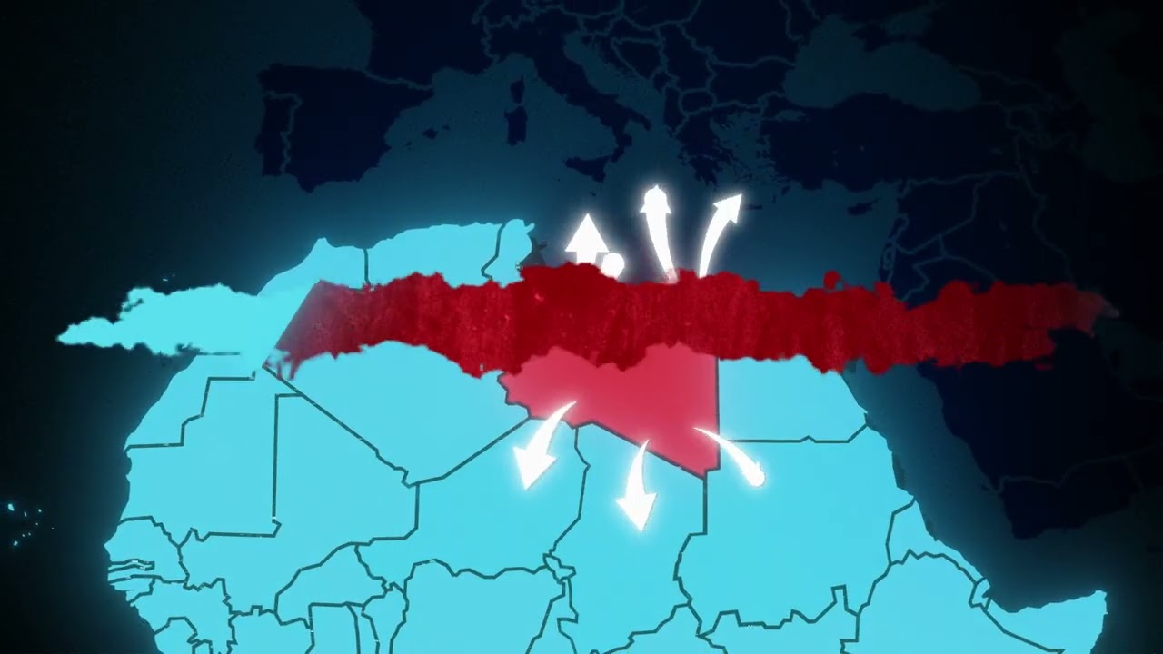Inside Job: Libya's Fuel Smuggling Escalation | The Sentry