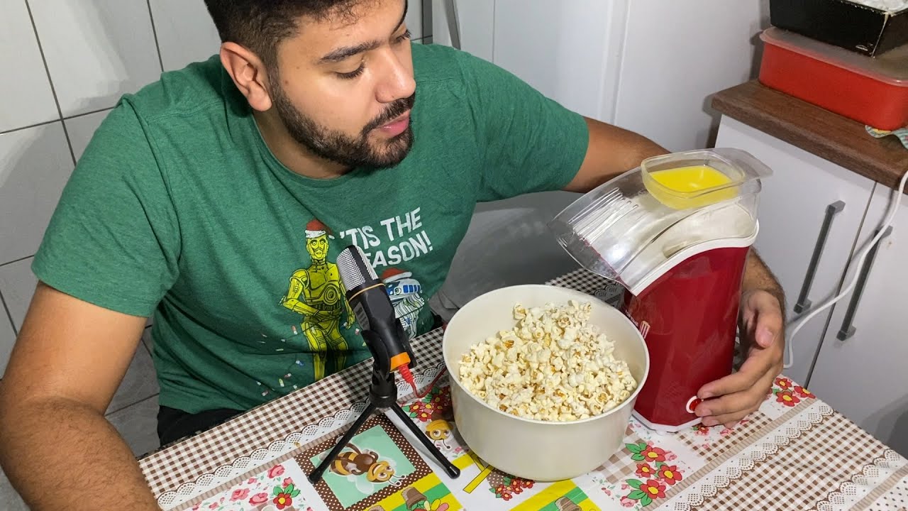 PIPOQUEIRA ELÉTRICA, VALE A PENA?