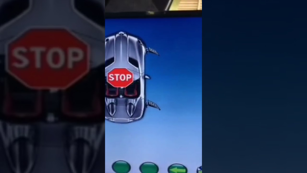 KED-V8 alignment machine Wayamba technical college 