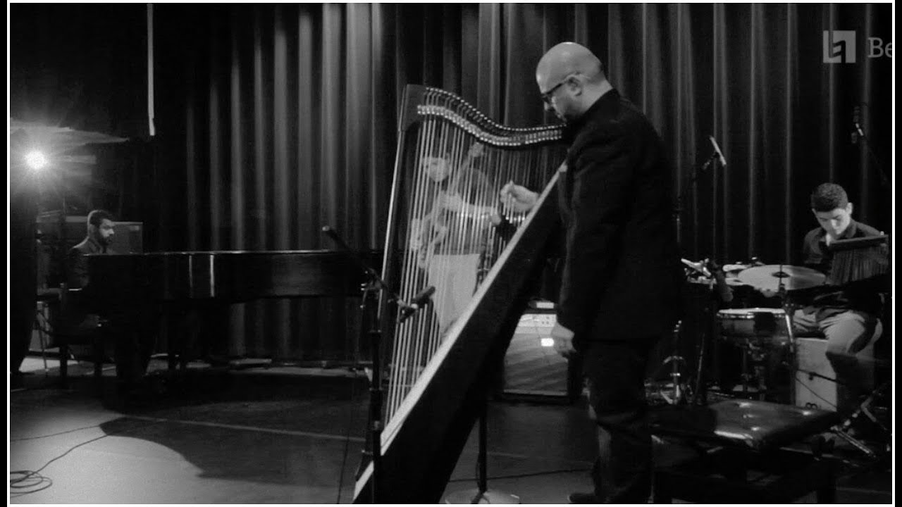 The Venezuelan Project - Roots Medley (Live at Berklee)