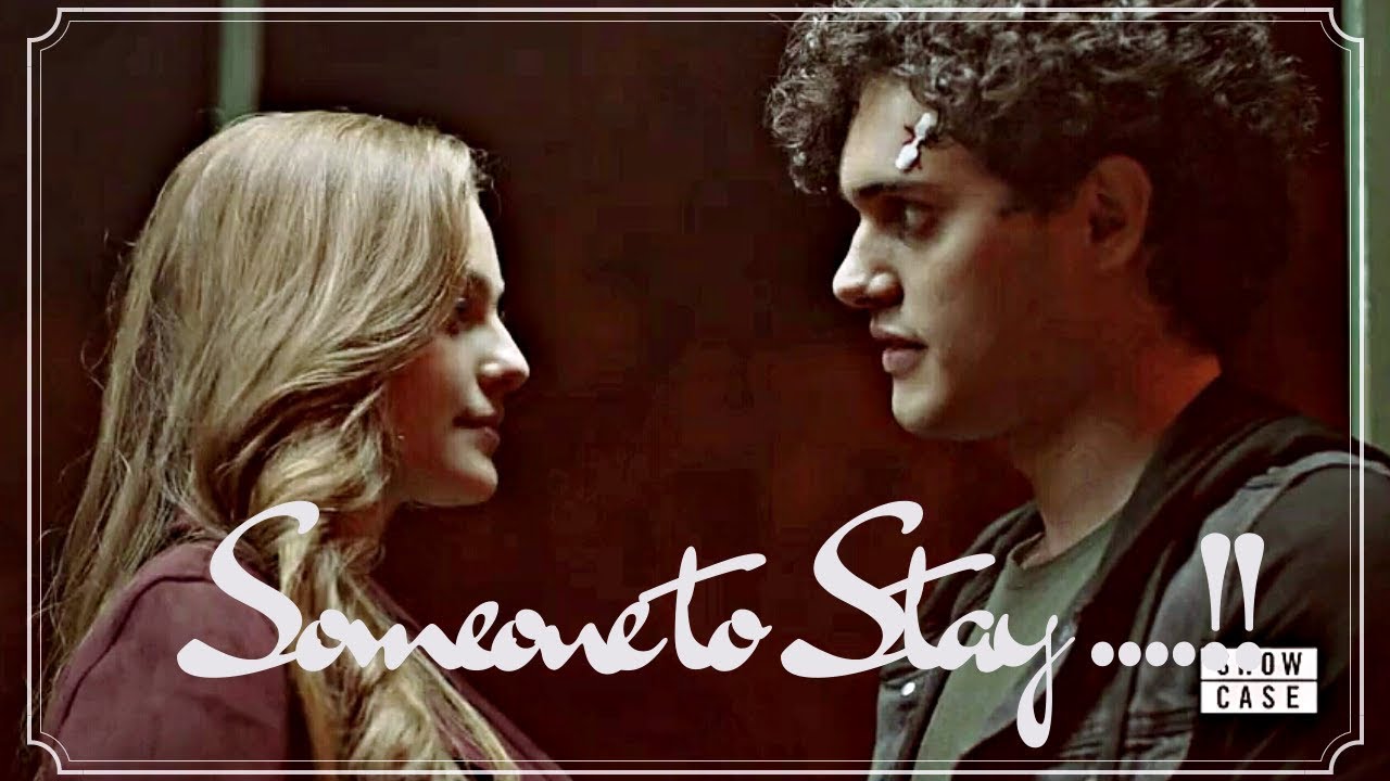 Legacies|| Hope & Landon|| Someone To Stay