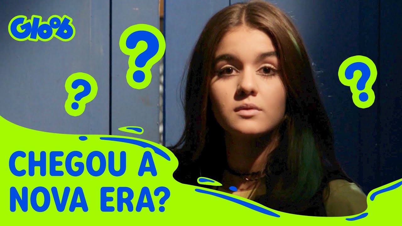 GABY ESTRELLA: #REBELDECOMCAUSA | 2ª TEMP. | EPISÓDIO COMPLETO | PLAYLIST DA SAUDADE | Mundo Gloob