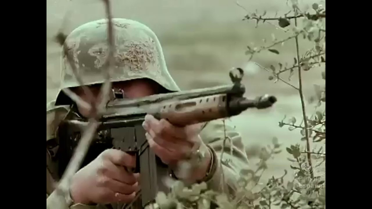 Maniobras Militares 1975