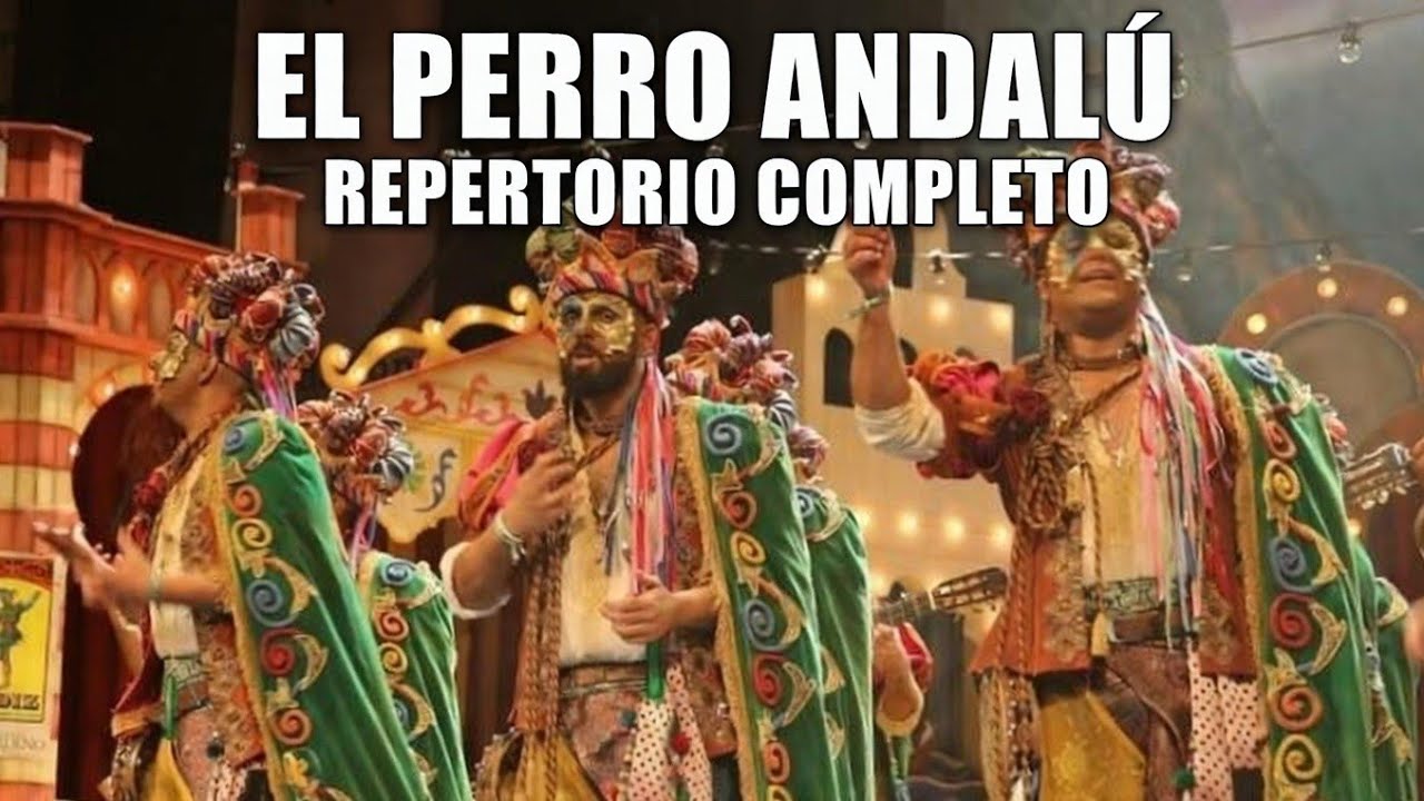 Comparsa 