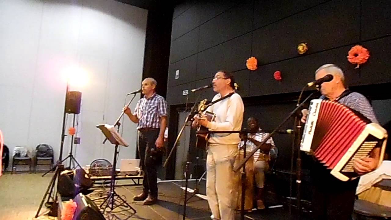Tamm Tan - Dans Tricot - An Dro Hanter Dro