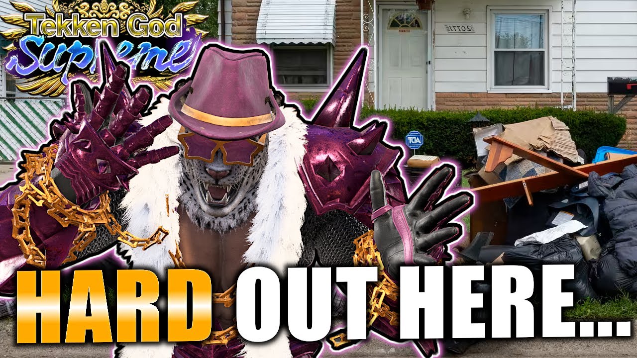 Armor King More Difficult Than Lil Majin Thought! Ranked STRUGGLE!