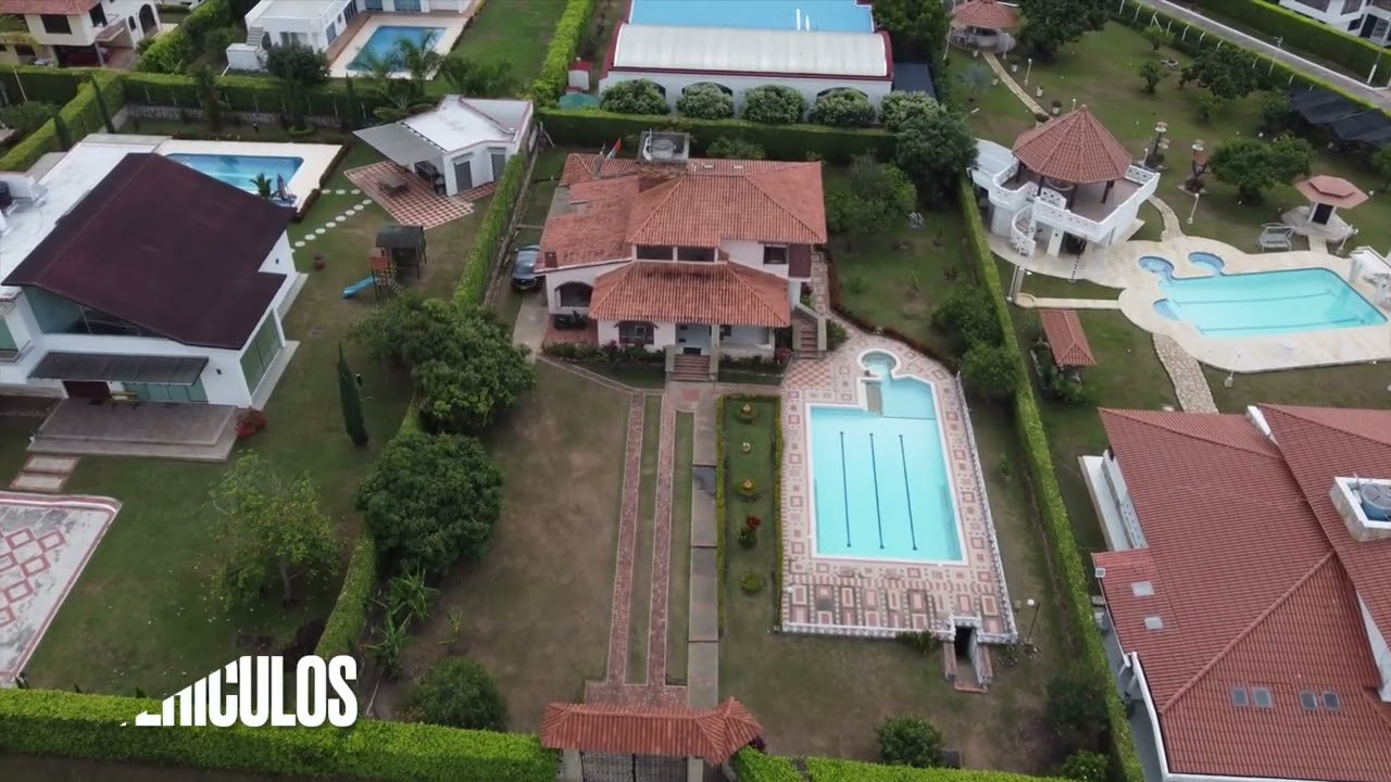 Venta Casa Campestre - Chinauta