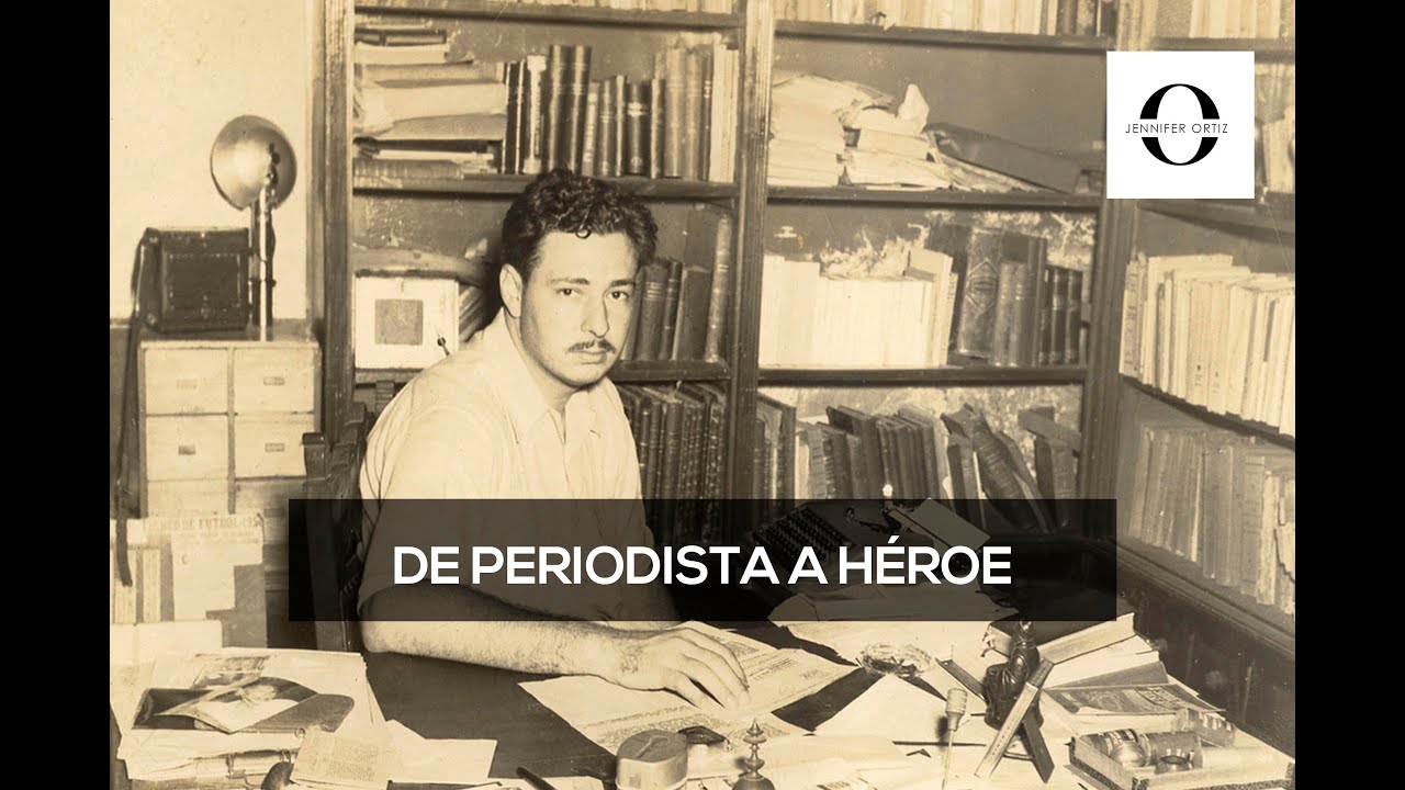 Pedro Joaquín Chamorro, un periodista convertido en héroe 2/3