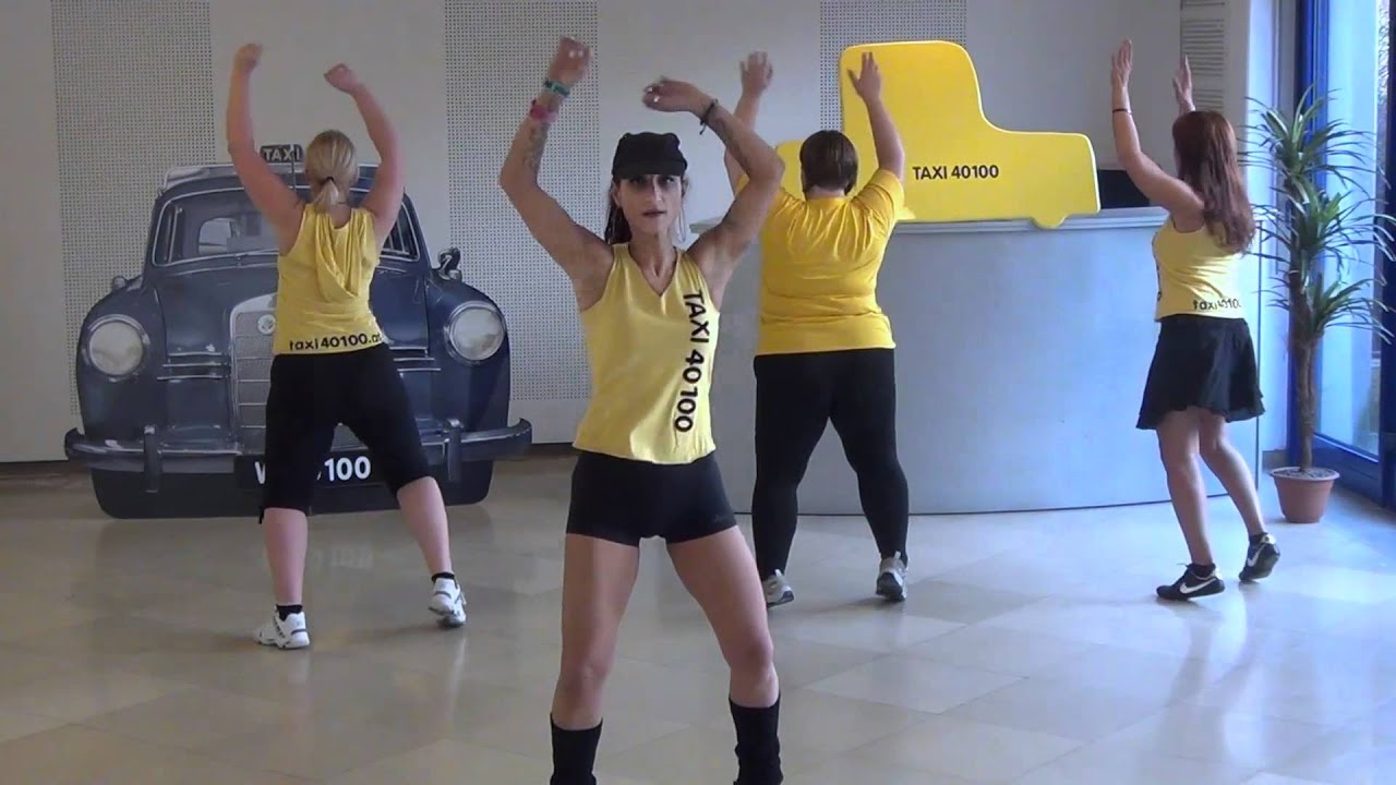 Zumba - Zumba He Zumba Ha