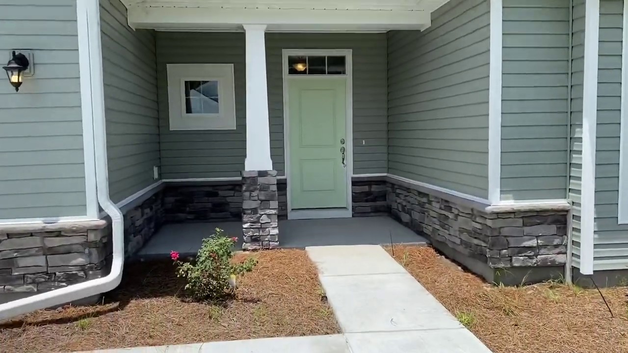 New Homes in Myrtle Beach, South Carolina | NEW HOUSES