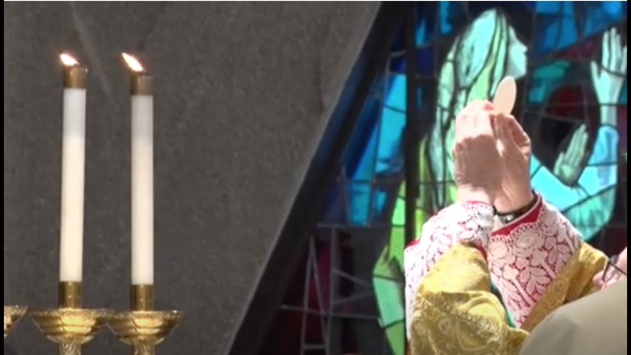 2024 Priest Ordination Mass