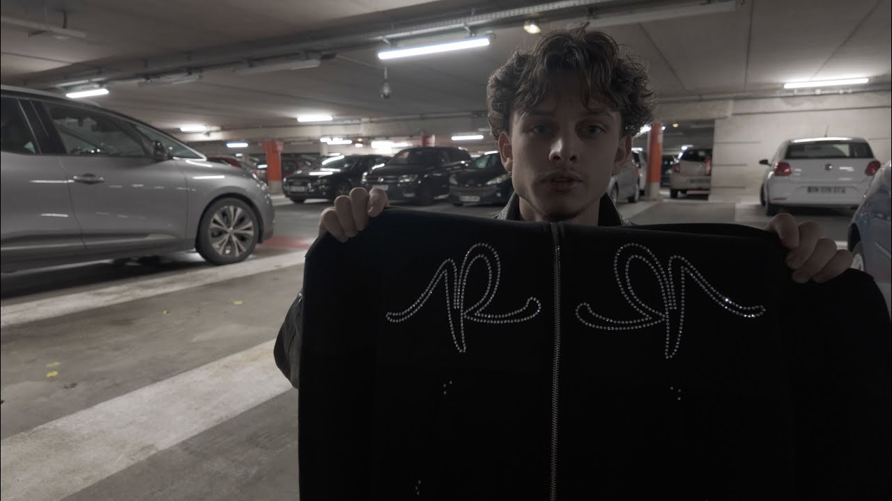 In 5 years this video will make sense