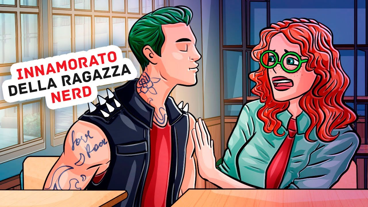 Ho Fatto Innamorare di Me Il Ragazzo più Figo Della
