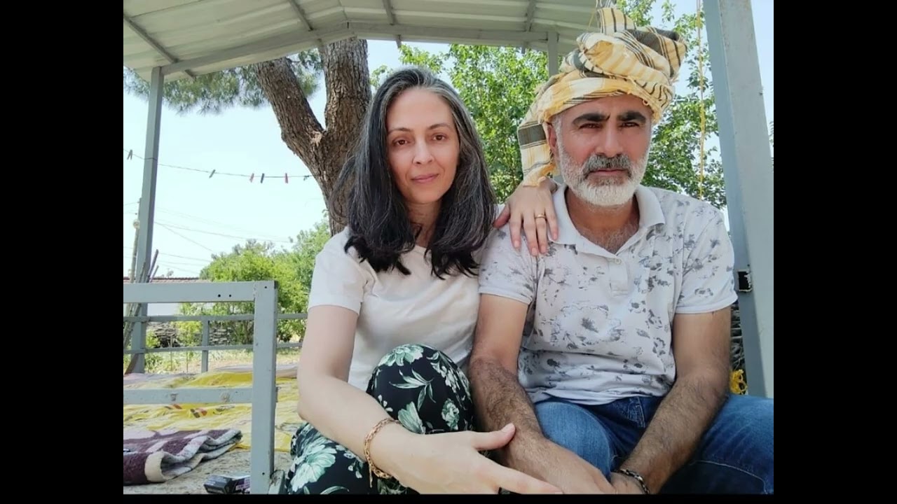 Söz Müzik : Hilâl Doğan &Derdin Nedir Diye Sormayın Bana