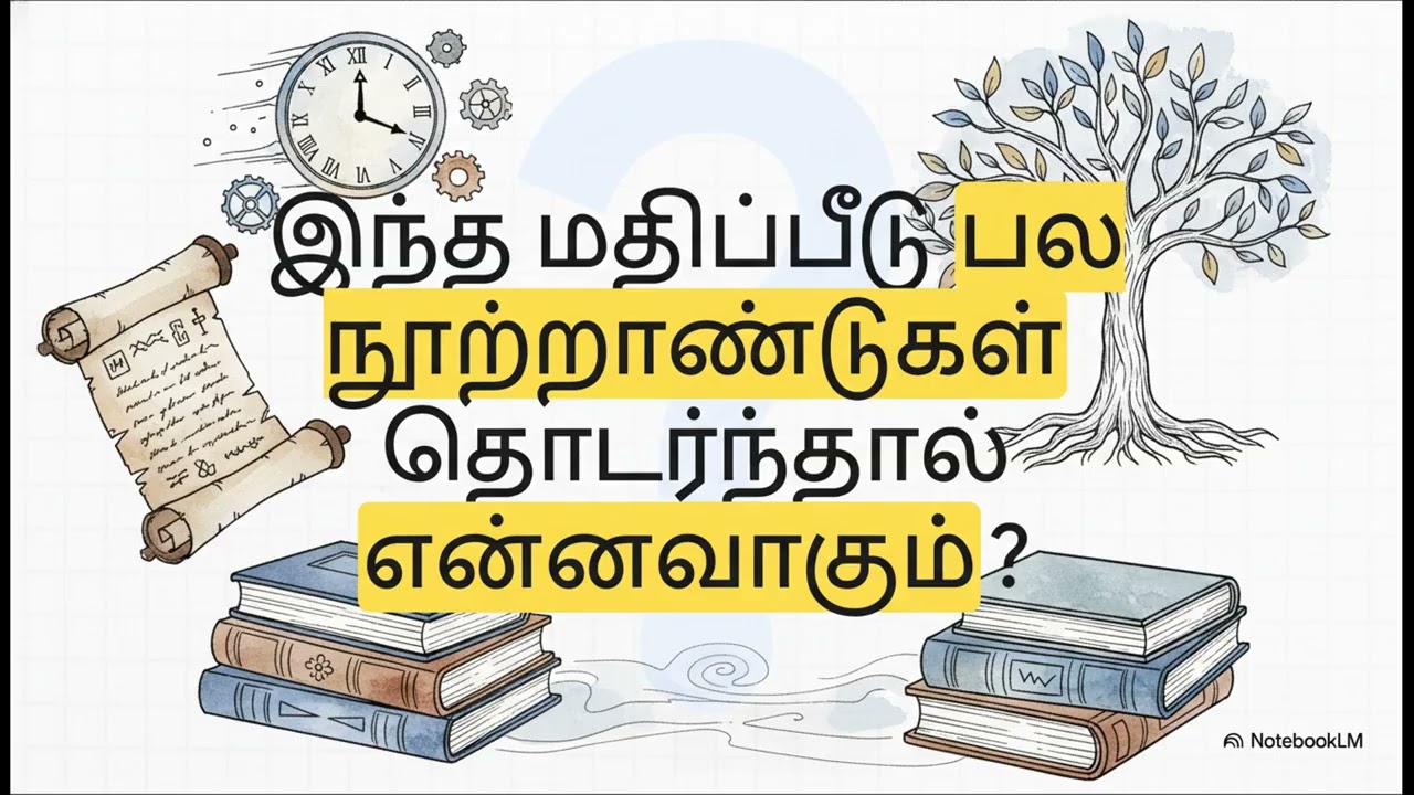 மதிப்பீடு செய்வது எப்படி?