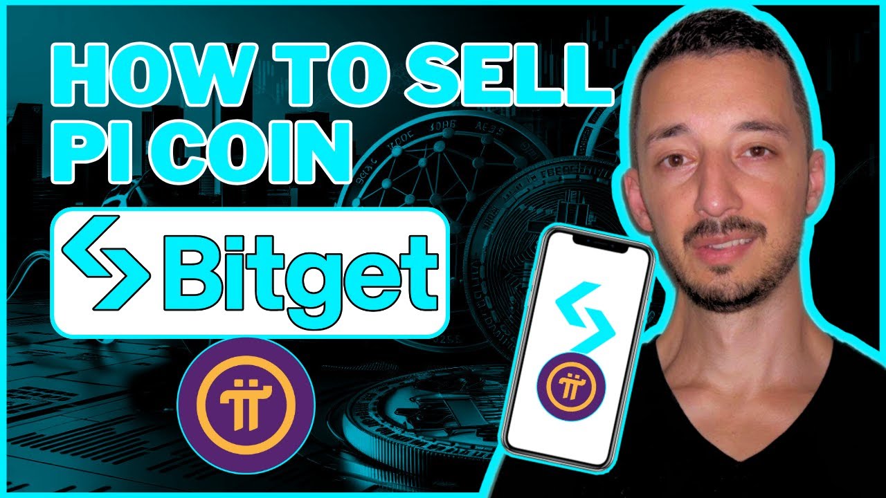 How To Sell PI Coin on Bitget in Minutes &ndash; Fast & Easy!